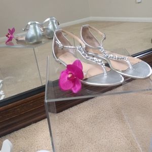 💜 BLING SANDALS💜